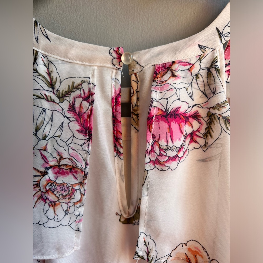 Maurice’s Spring Dress - Picture 4 of 6